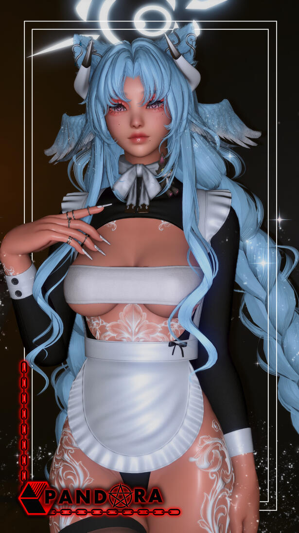 Pandora