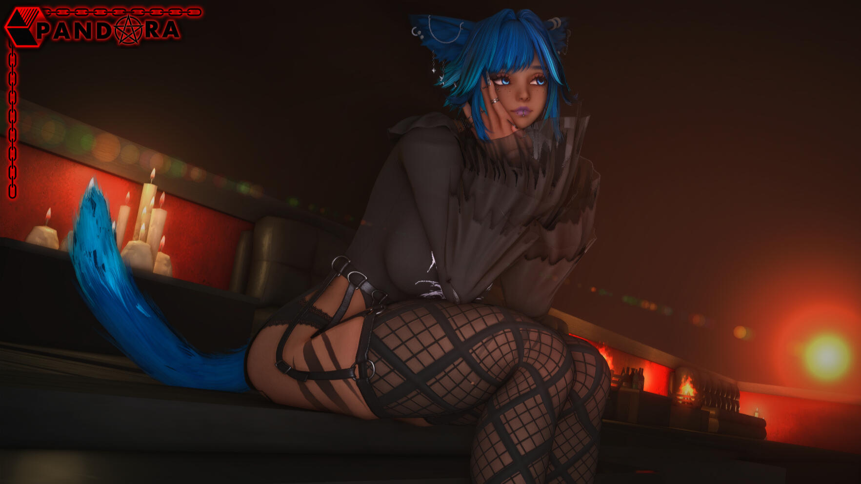 Pandora Pandora